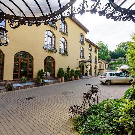 Pension Passion Târgu-Mureş エクステリア 写真