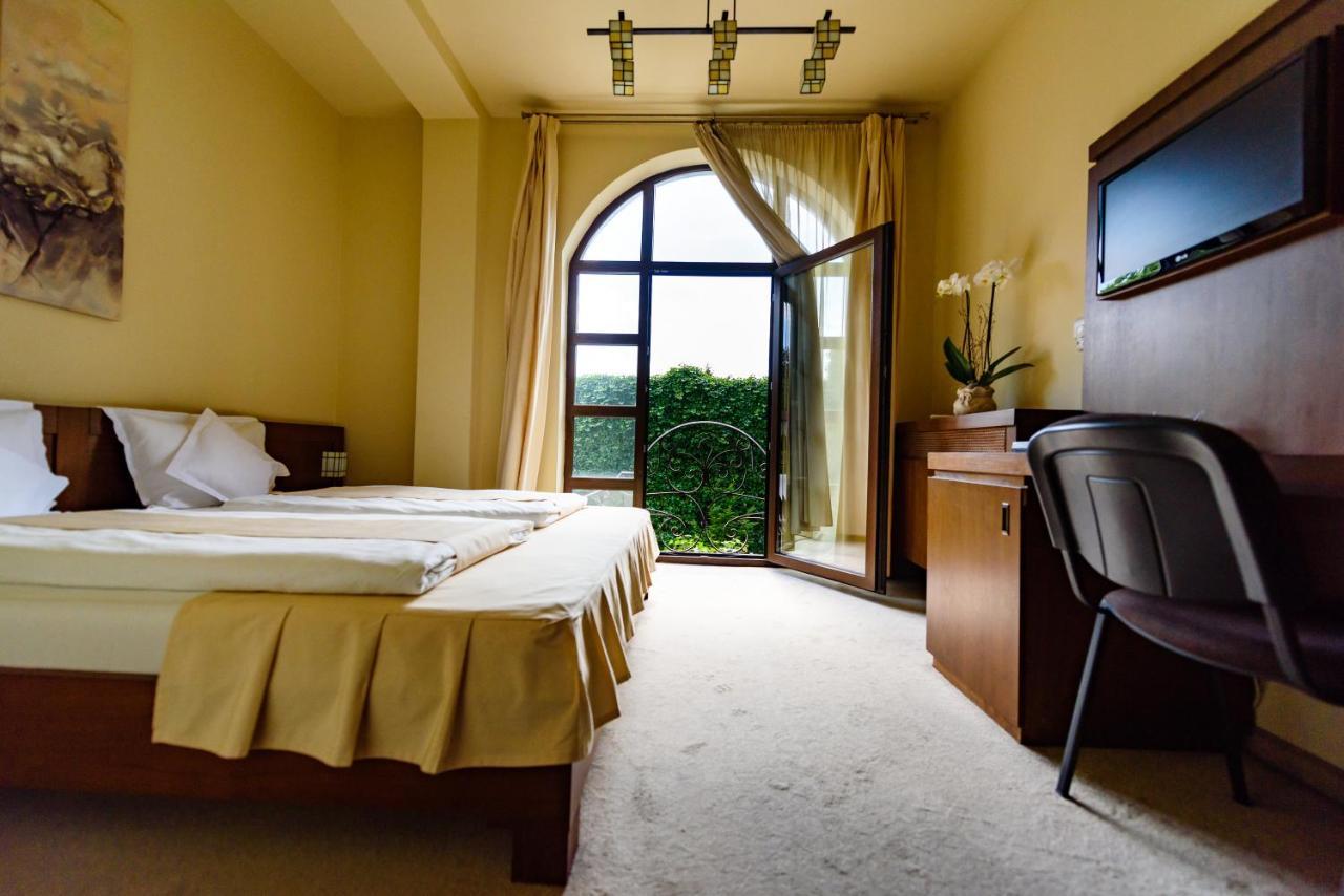 Pension Passion Târgu-Mureş エクステリア 写真