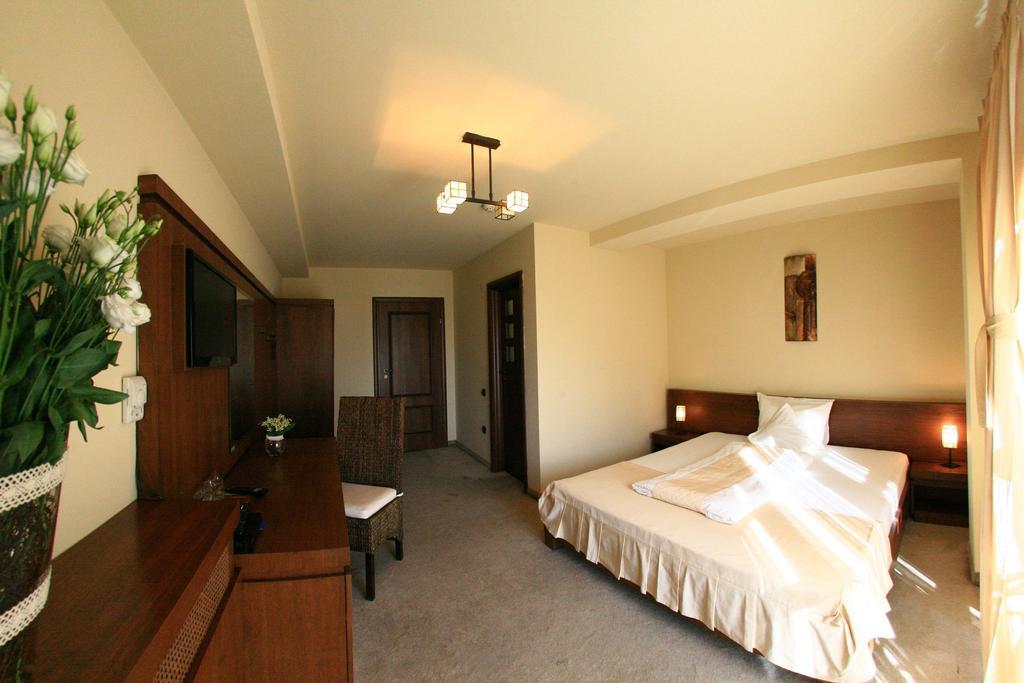 Pension Passion Târgu-Mureş 部屋 写真