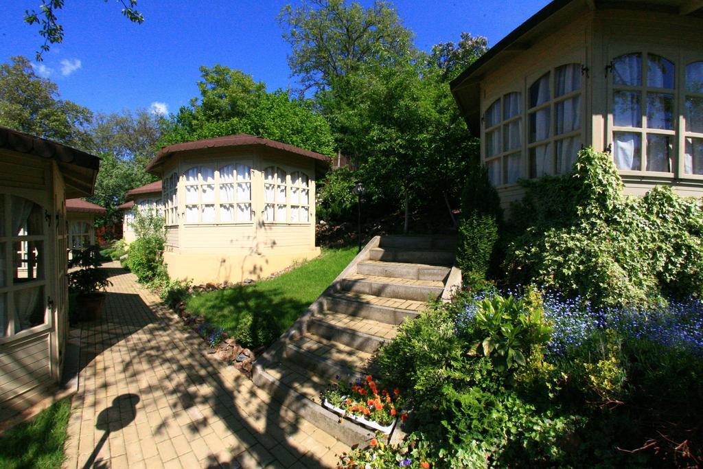 Pension Passion Târgu-Mureş エクステリア 写真